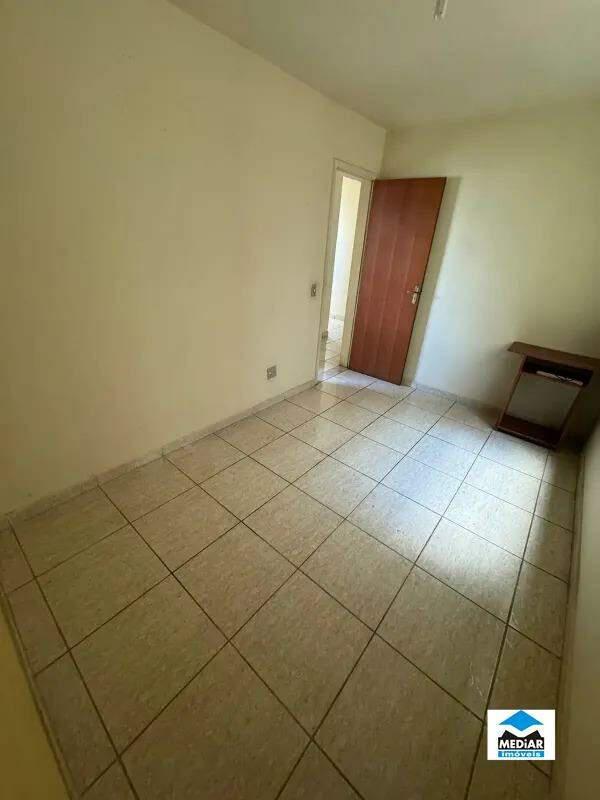 Apartamento, Renascença, 2 Quartos, 1 Vaga