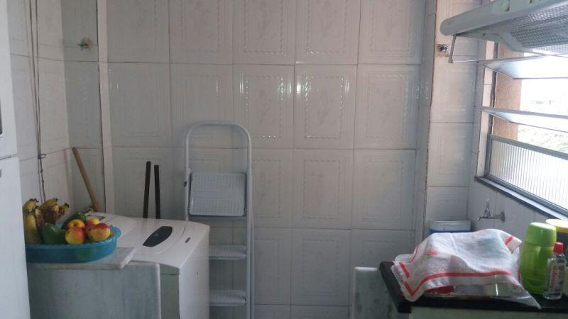 Apartamento, Coqueiros, 2 Quartos