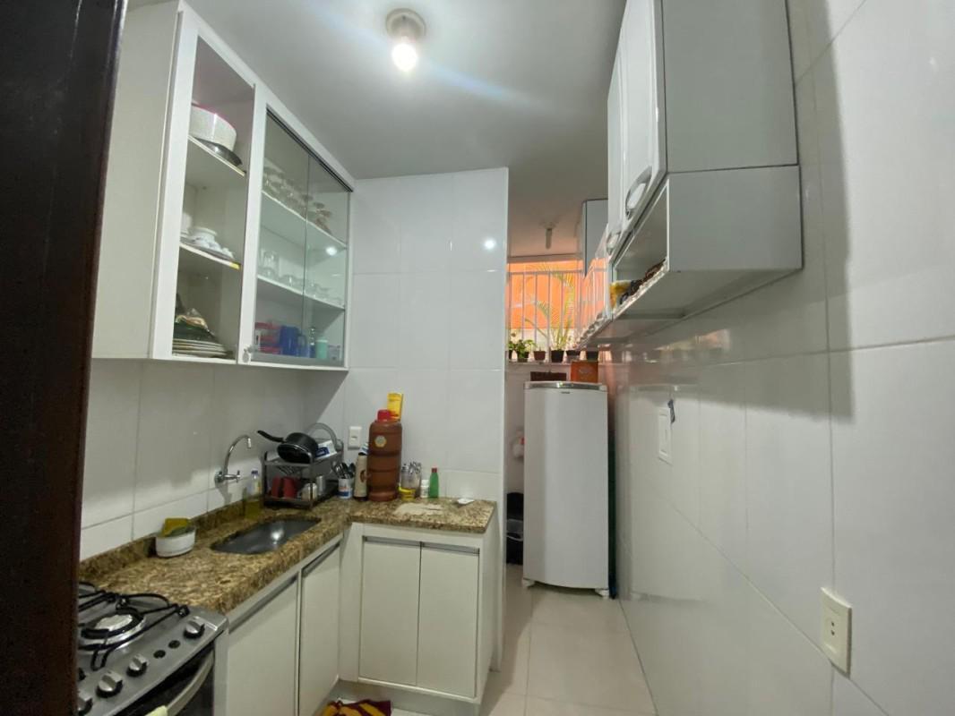 Apartamento, Nova Cachoeirinha, 2 Quartos, 0 Vaga