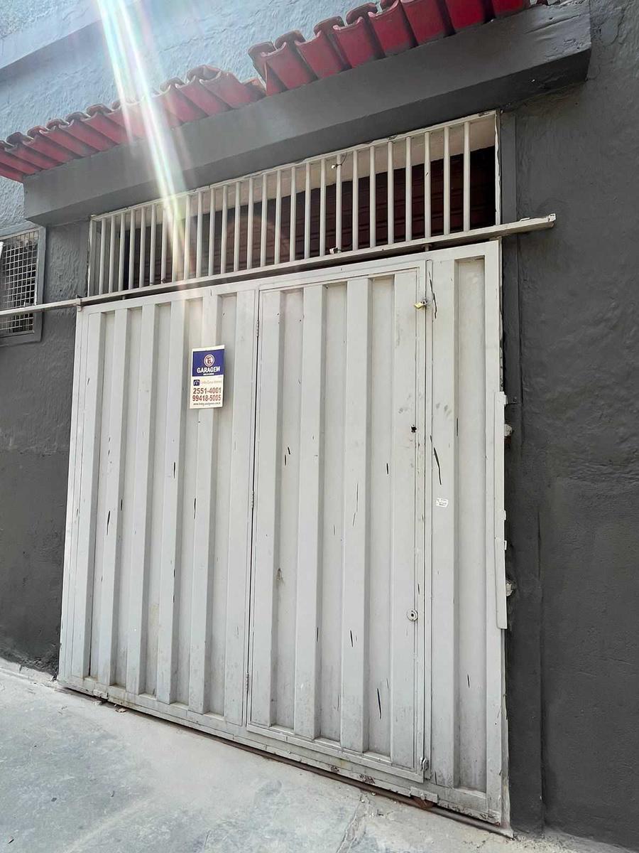 Casa, Padre Eustáquio, 6 Quartos, 0 Vaga