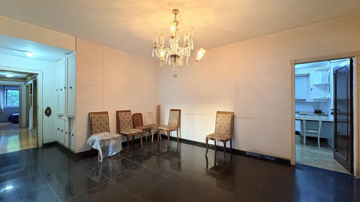 Apartamento, Savassi, 4 Quartos, 2 Vagas, 1 Suíte