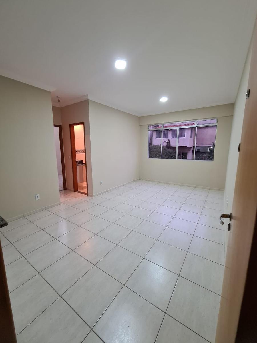 Apartamento, Ana Lúcia, 2 Quartos, 1 Vaga