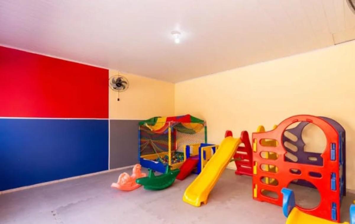 Apartamento, Camargos, 2 Quartos, 1 Vaga