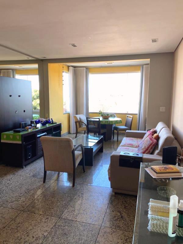 Apartamento, Padre Eustáquio, 4 Quartos, 2 Vagas, 1 Suíte