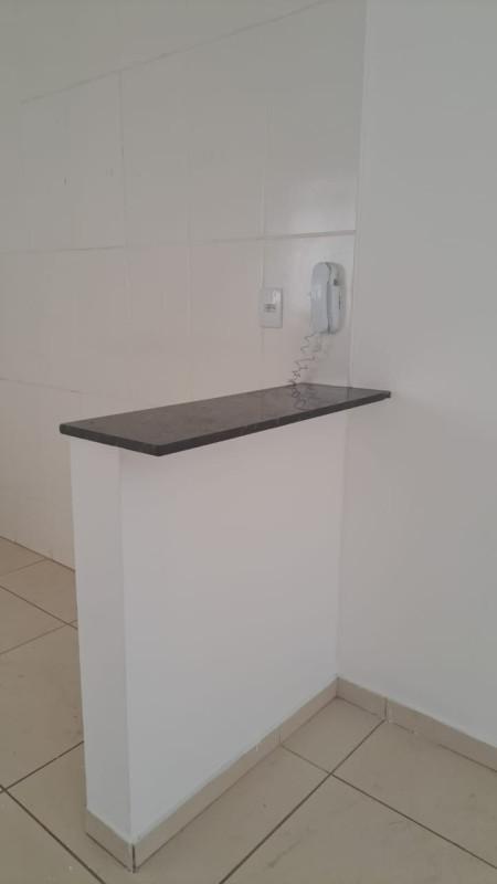 Casa, Parque Agenor Teixeira, 2 Quartos, 1 Vaga