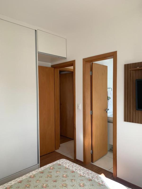 Apartamento, Ouro Preto, 2 Quartos, 2 Vagas, 1 Suíte