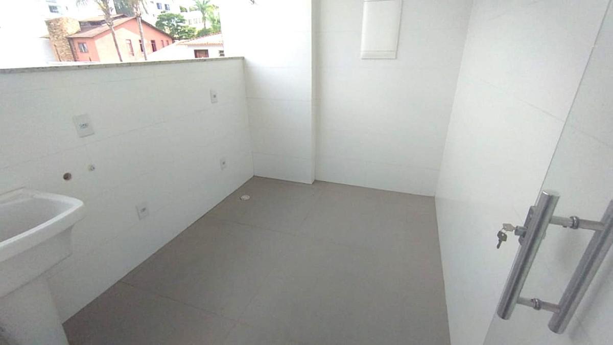 Cobertura, Santa Rosa, 3 Quartos, 3 Vagas, 2 Suítes