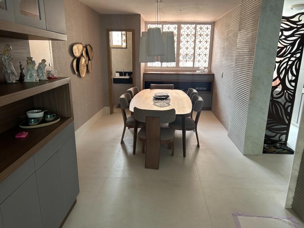 Apartamento, Serra, 4 Quartos, 2 Vagas, 2 Suítes