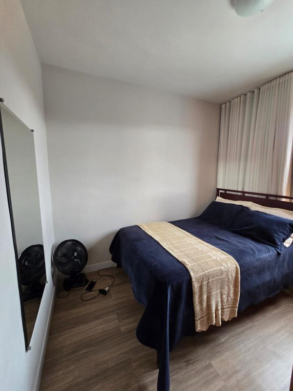 Apartamento, Serrano, 2 Quartos, 1 Vaga