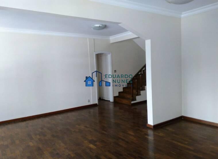 Apartamento, Funcionários, 4 Quartos, 1 Vaga, 1 Suíte