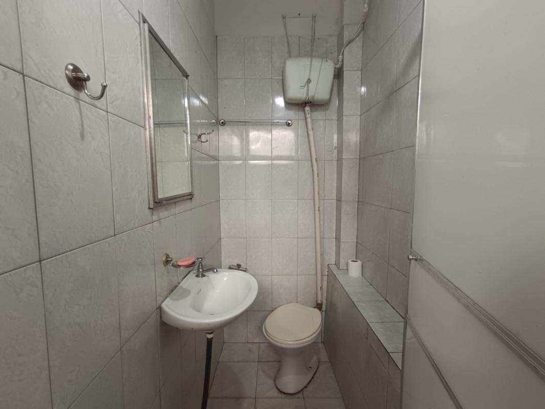Casa, Sagrada Família, 1 Quarto, 0 Vaga