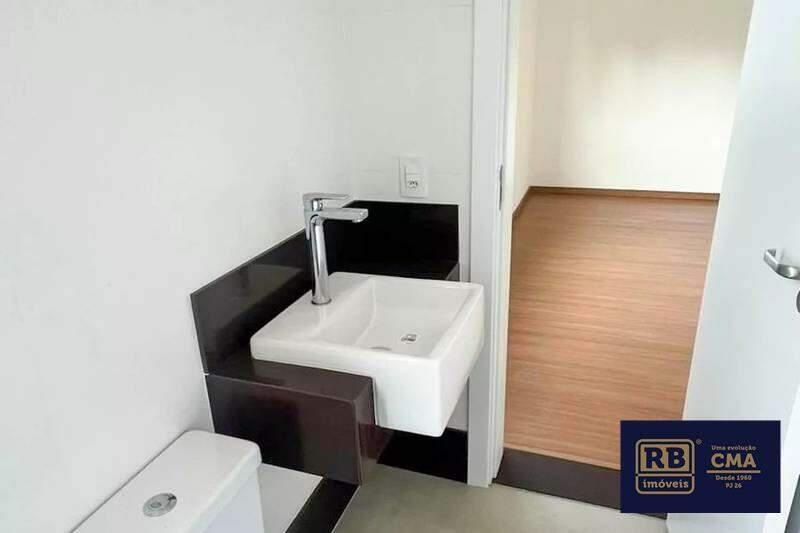 Apartamento, Serra, 3 Quartos, 2 Vagas, 1 Suíte