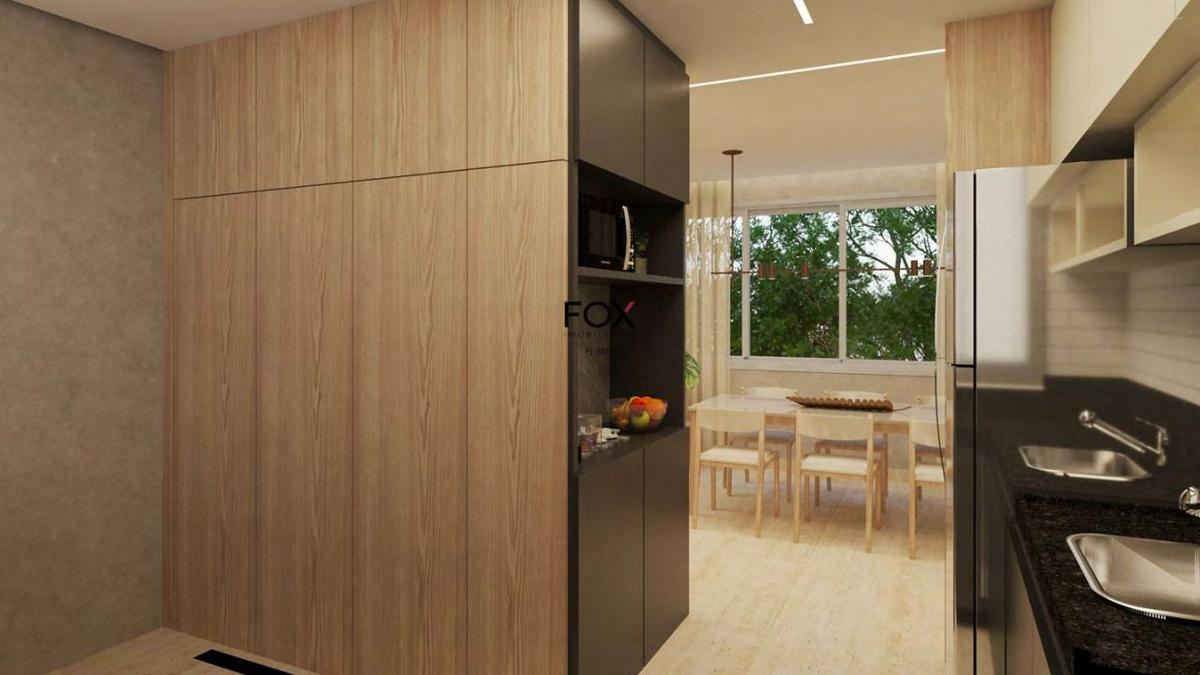 Apartamento, Sion, 3 Quartos, 2 Vagas, 1 Suíte