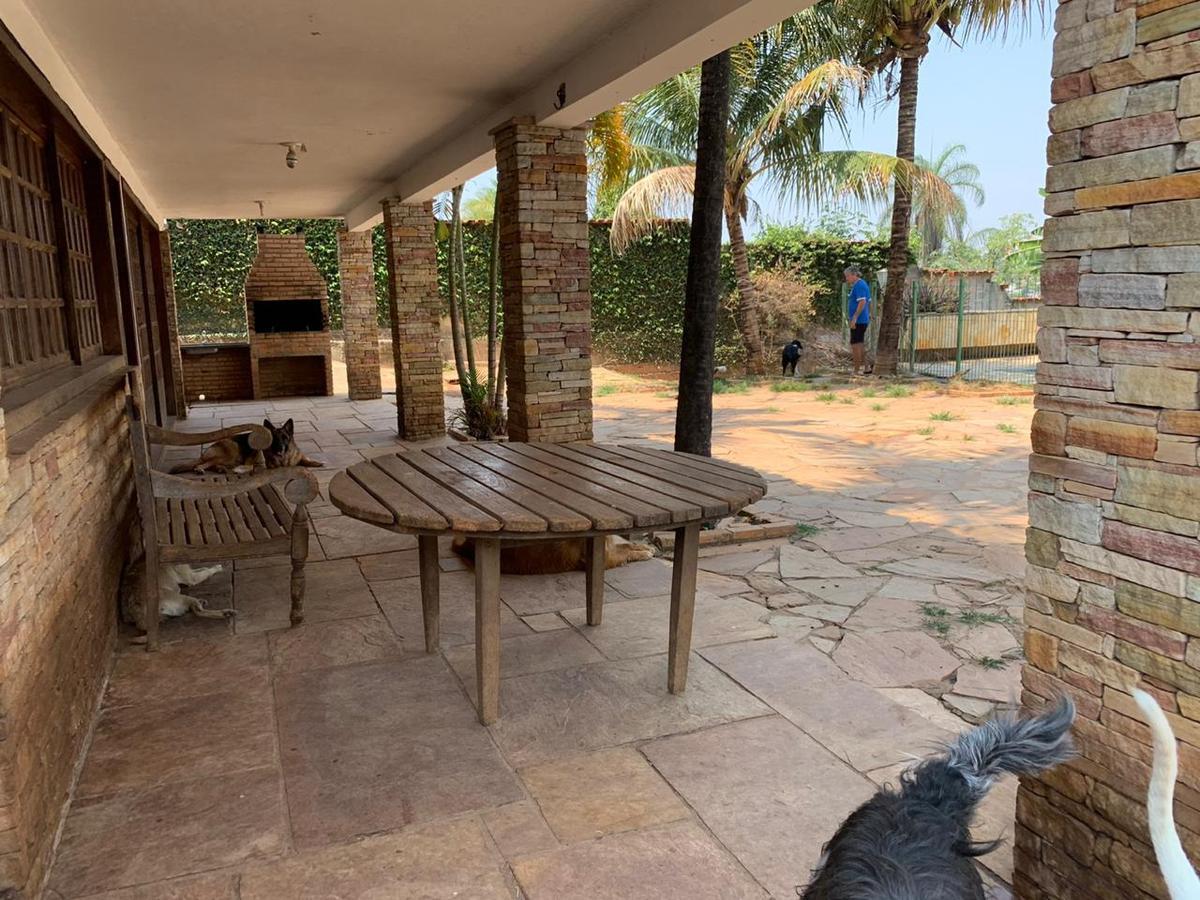 Casa, Jardim Atlântico, 4 Quartos, 5 Vagas, 1 Suíte