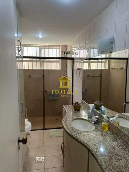 Apartamento, Anchieta, 3 Quartos, 4 Vagas, 1 Suíte