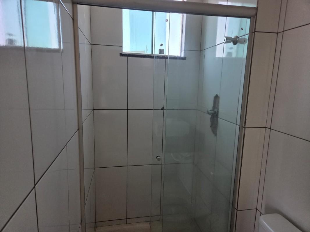 Cobertura, Pindorama, 2 Quartos, 1 Vaga, 1 Suíte