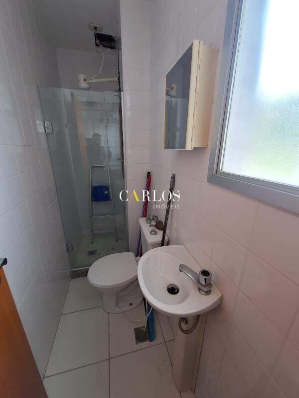 Apartamento, Sion, 3 Quartos, 2 Vagas, 1 Suíte