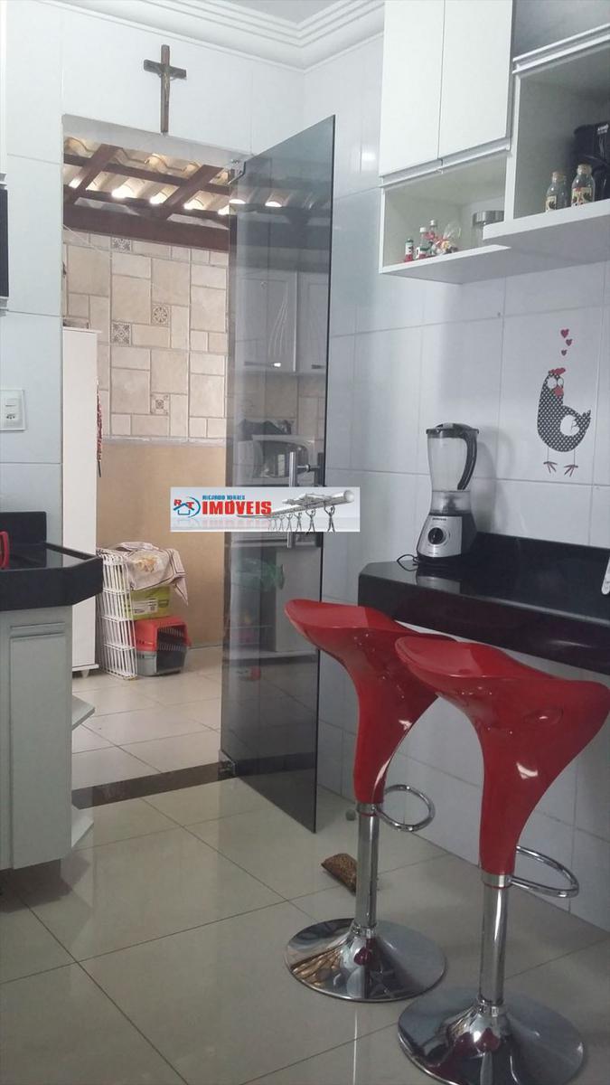 Apartamento, Novo Riacho, 3 Quartos, 2 Vagas, 1 Suíte
