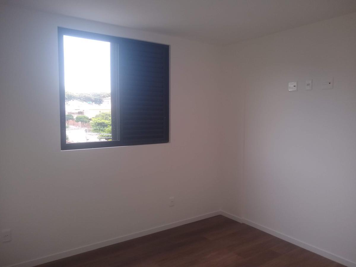 Cobertura, Santa Inês, 4 Quartos, 2 Vagas, 2 Suítes