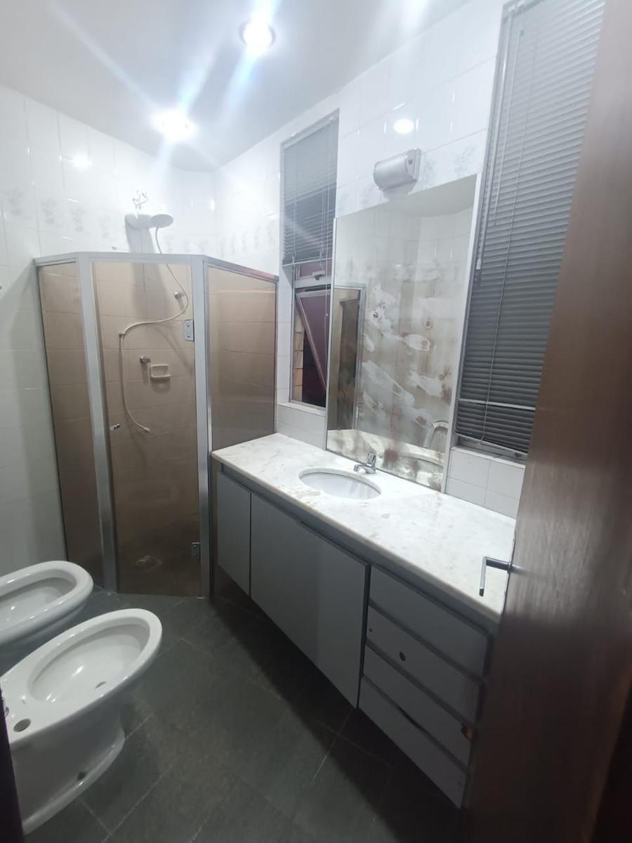 Apartamento, Santa Branca, 3 Quartos, 1 Vaga, 1 Suíte