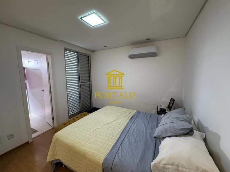 Apartamento, União, 4 Quartos, 4 Vagas, 2 Suítes