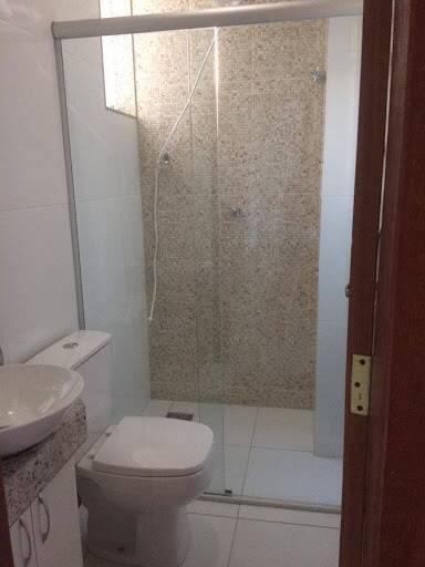 Apartamento, Giovanini, 2 Quartos, 0 Vaga, 1 Suíte
