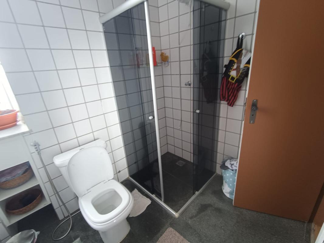 Apartamento, Gutierrez, 3 Quartos, 3 Vagas, 1 Suíte