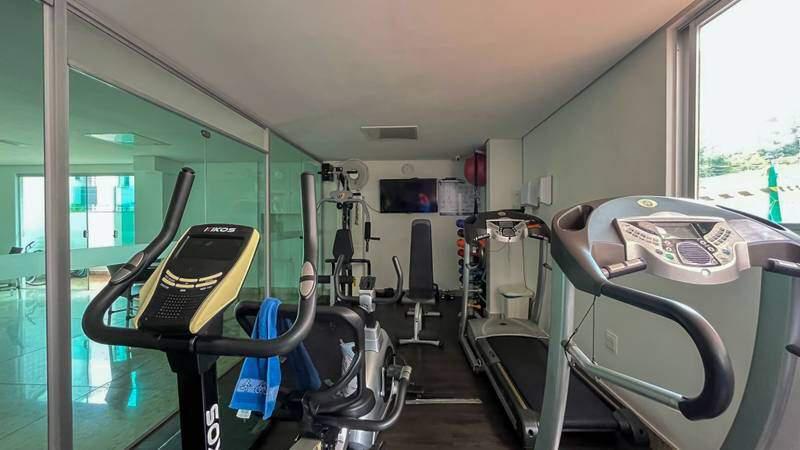 Cobertura, Buritis, 4 Quartos, 3 Vagas, 1 Suíte