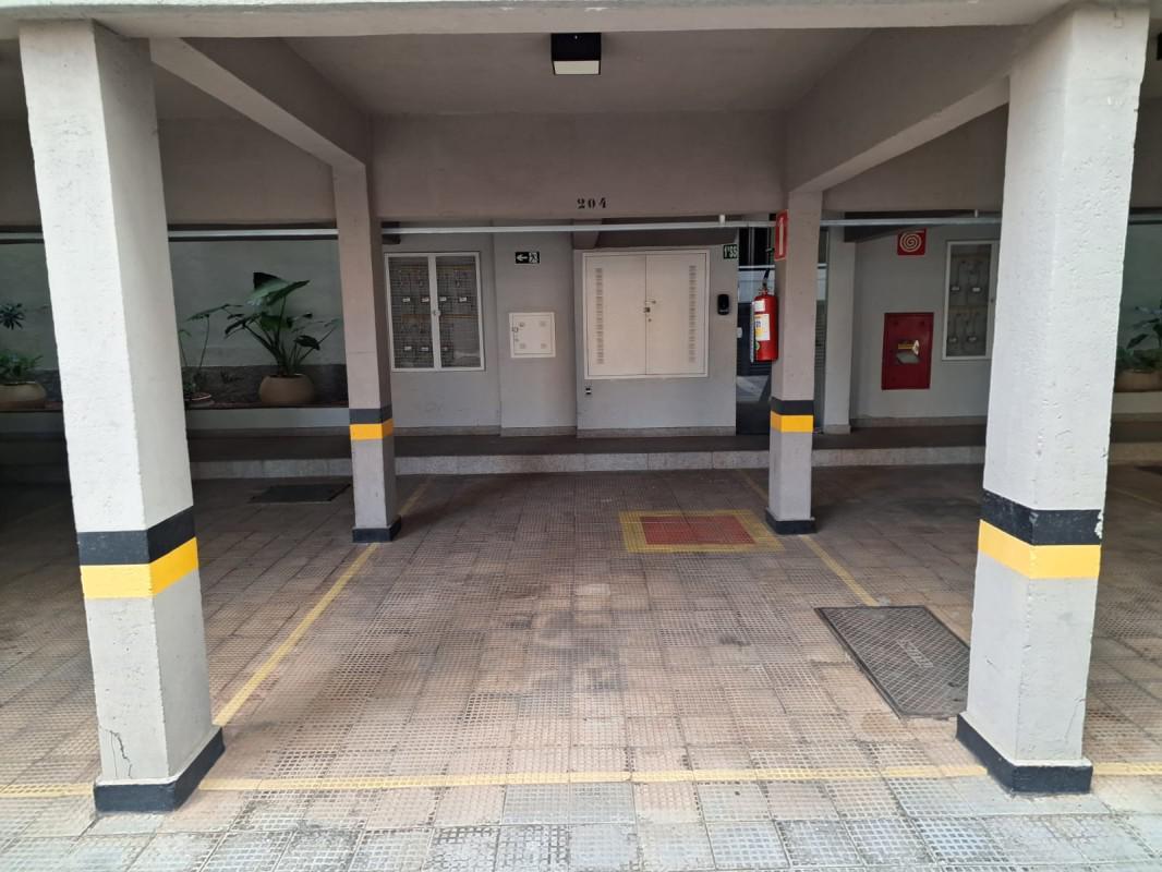 Apartamento, São Pedro, 3 Quartos, 1 Vaga, 1 Suíte