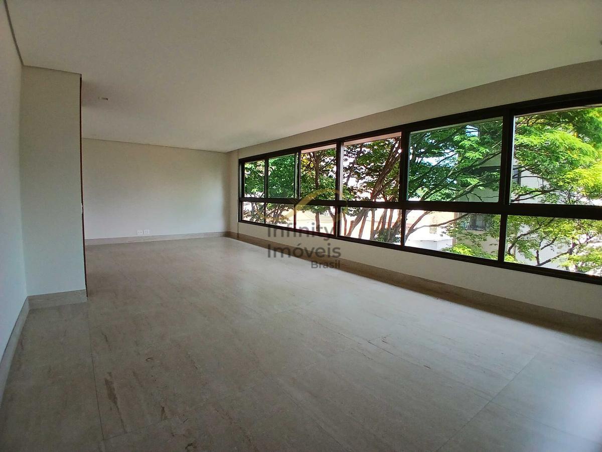 Apartamento, Serra, 4 Quartos