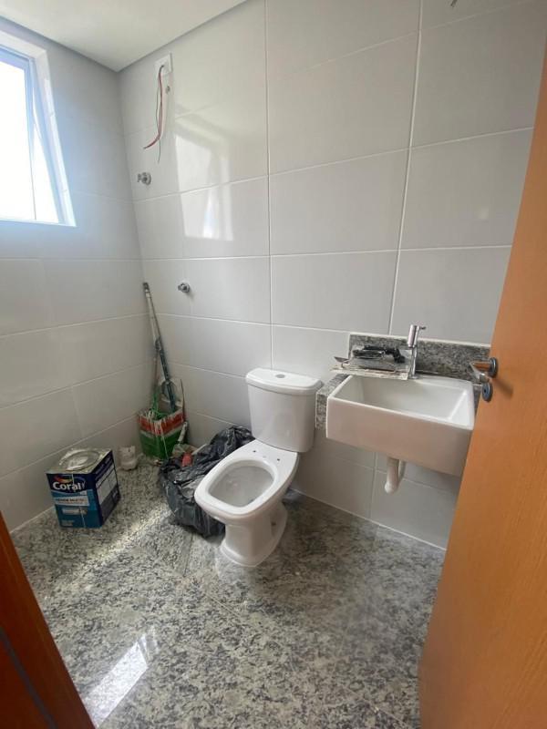 Cobertura, Lourdes, 2 Quartos, 2 Vagas, 1 Suíte