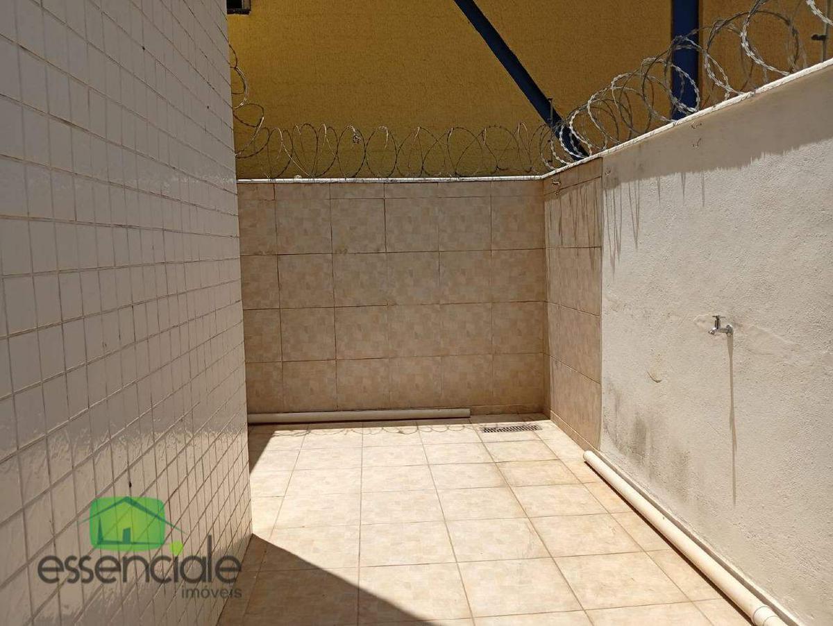 Apartamento, Cidade Jardim Eldorado, 3 Quartos, 2 Vagas, 1 Suíte