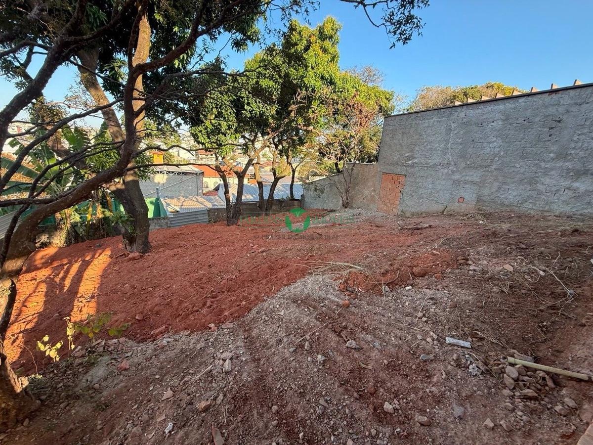 Lote, São Francisco, 0 Quarto, 0 Vaga
