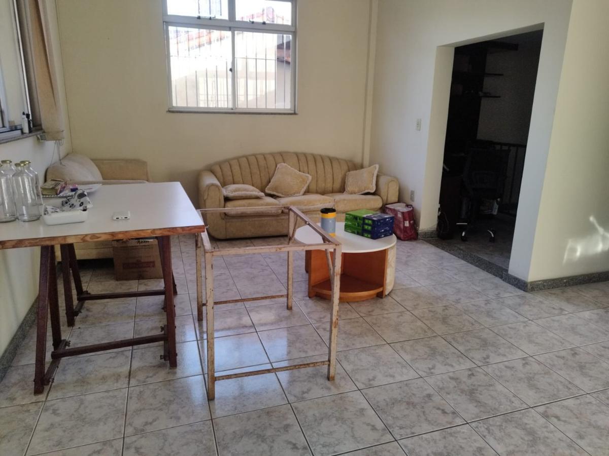 Cobertura, Palmares, 3 Quartos, 2 Vagas, 1 Suíte