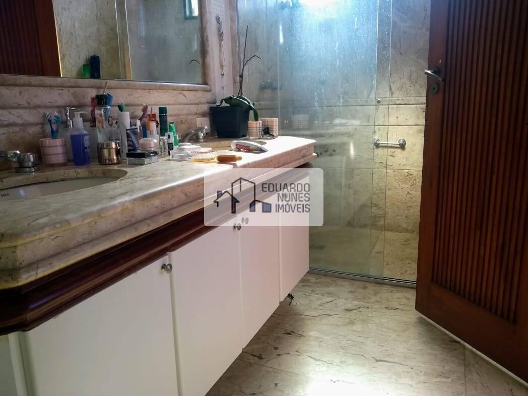 Apartamento, Carmo, 4 Quartos, 3 Vagas, 2 Suítes