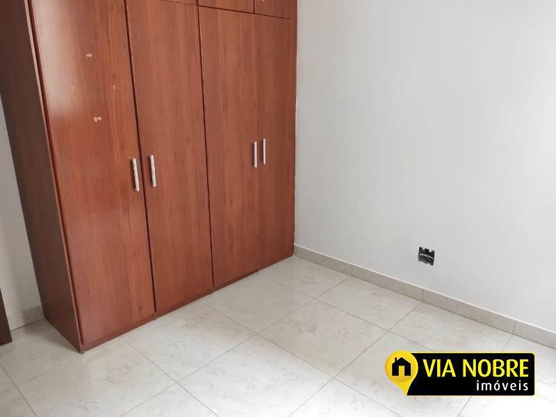 Apartamento, Buritis, 3 Quartos, 1 Vaga, 1 Suíte