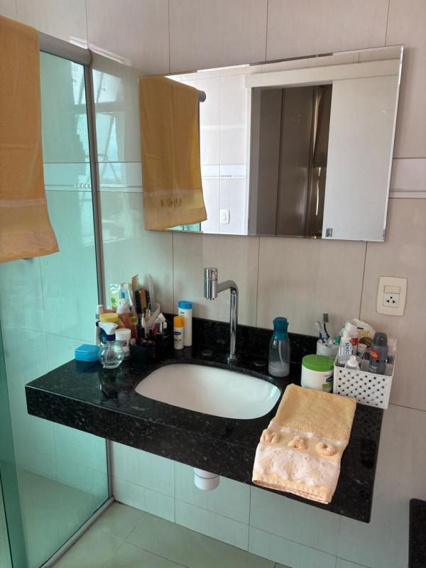 Casa, Novo Eldorado, 3 Quartos, 3 Vagas, 1 Suíte