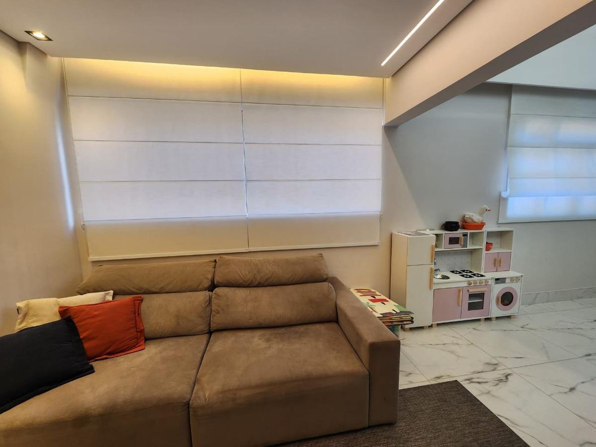 Cobertura, São Pedro, 4 Quartos, 2 Vagas, 2 Suítes