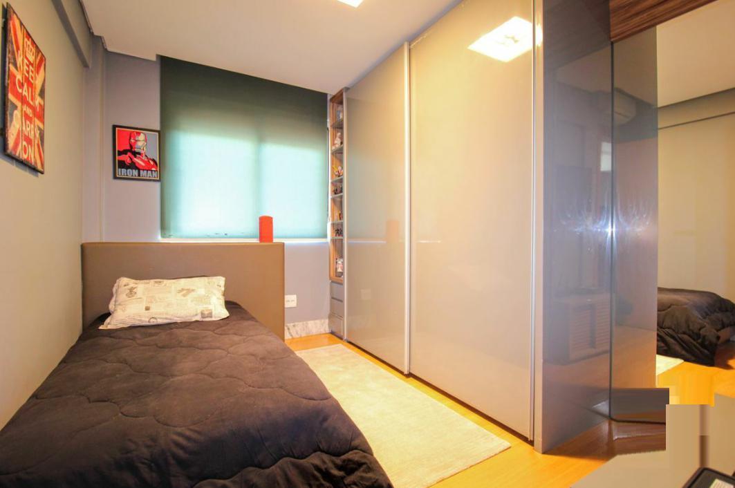 Cobertura, Cidade Nova, 5 Quartos, 4 Vagas, 2 Suítes