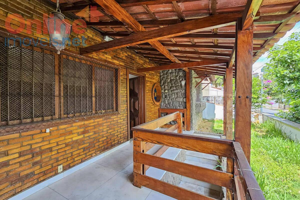 Casa, Padre Eustáquio, 3 Quartos, 0 Vaga, 0 Suíte