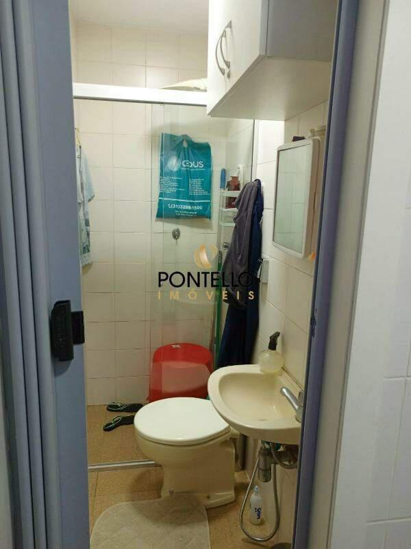 Apartamento, Anchieta, 4 Quartos, 2 Vagas, 1 Suíte