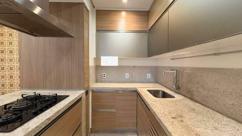 Apartamento, Sion, 4 Quartos, 2 Vagas, 1 Suíte