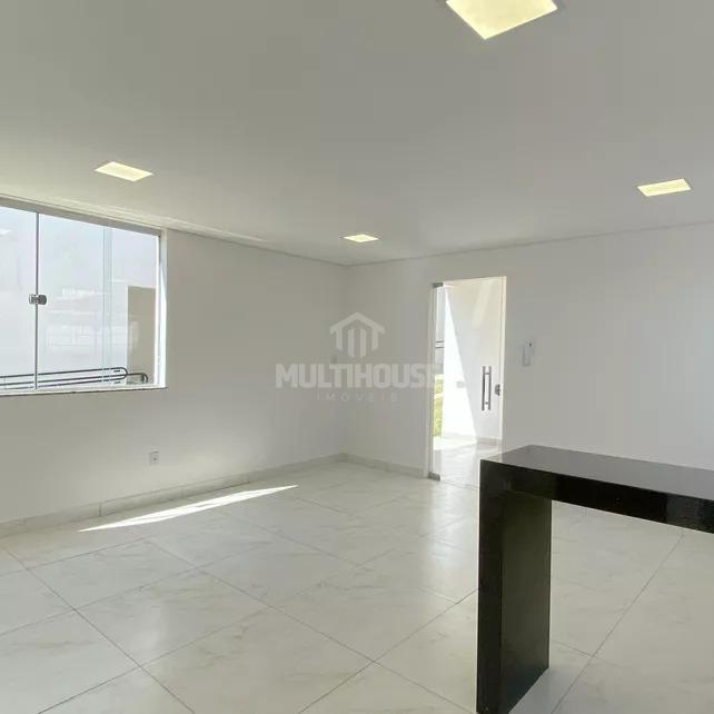 Casa, Trevo, 3 Quartos, 1 Vaga, 1 Suíte