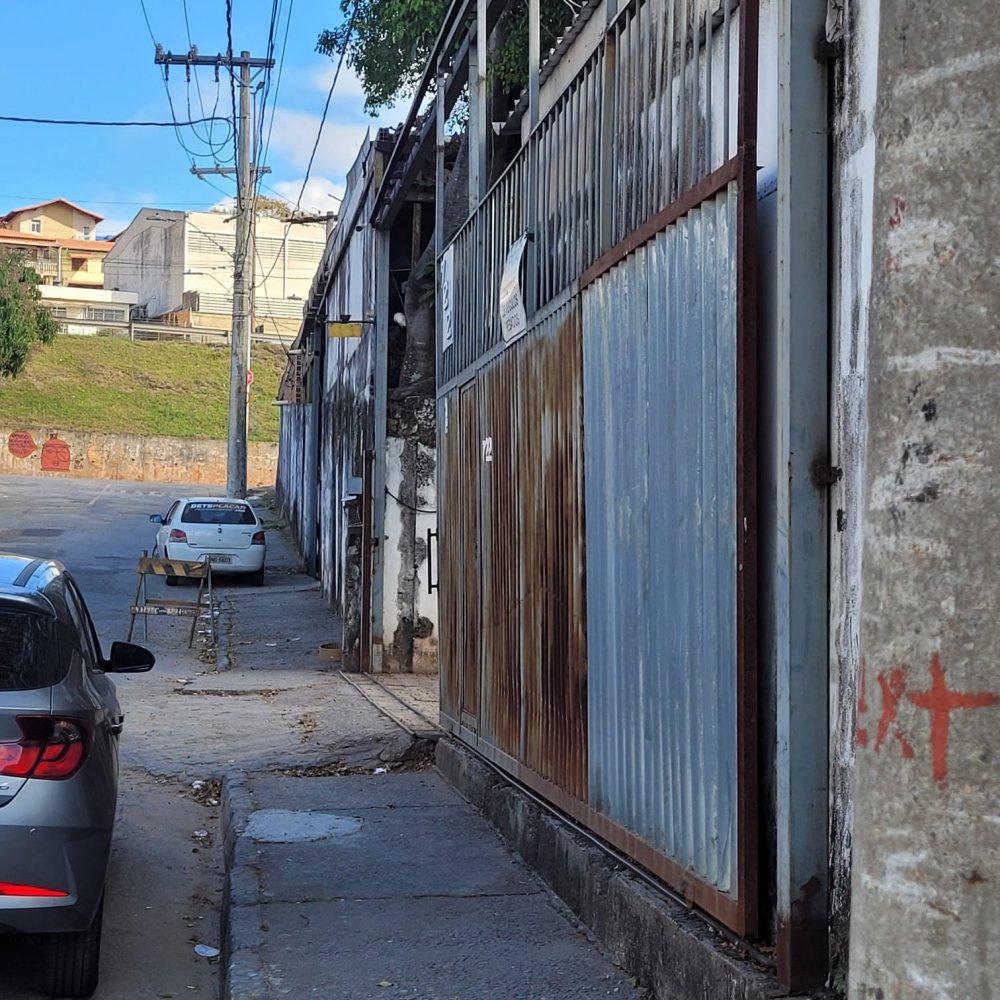 Galpão, Vila Oeste, 0 Quarto, 0 Vaga