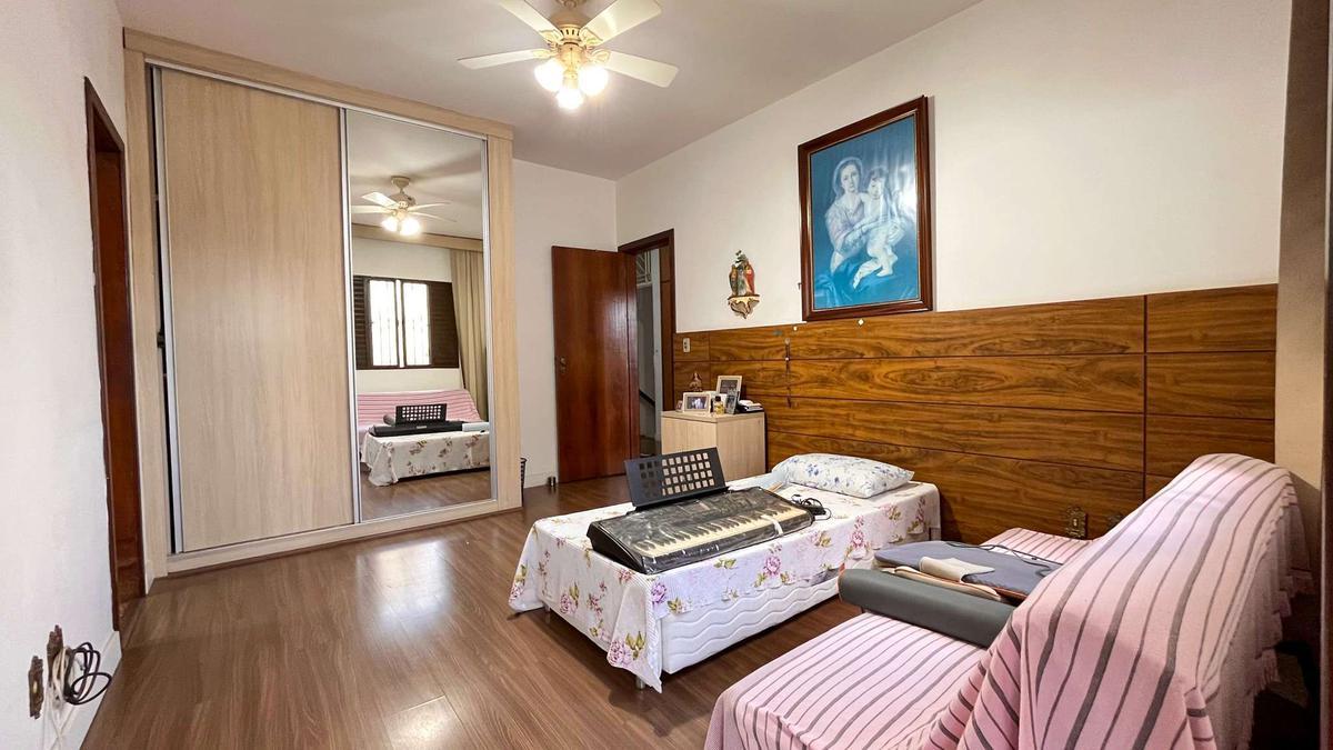 Casa, Santa Lúcia, 4 Quartos, 4 Vagas, 2 Suítes