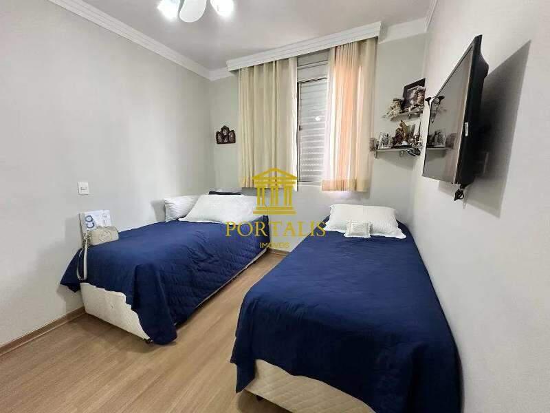 Apartamento, Buritis, 4 Quartos, 3 Vagas, 1 Suíte