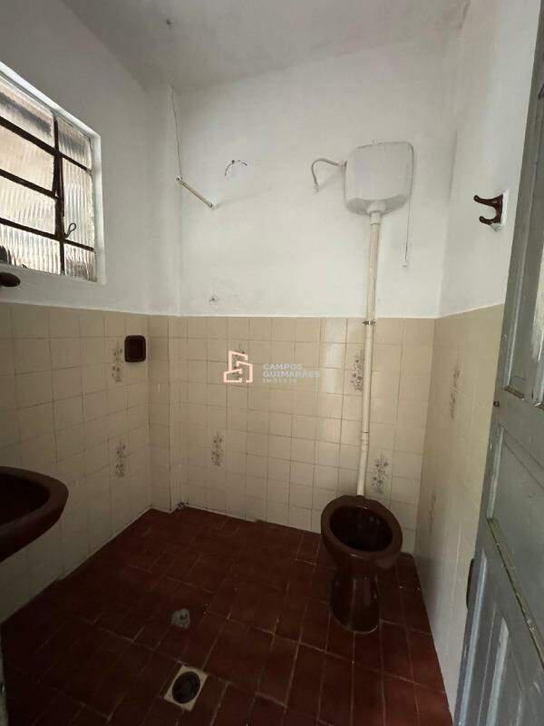 Casa, Das Industrias I (barreiro), 1 Quarto