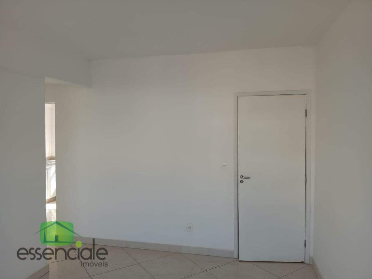 Apartamento, Arcádia, 3 Quartos, 2 Vagas, 1 Suíte