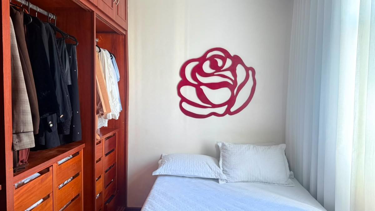 Apartamento, Nova Gameleira, 3 Quartos, 2 Vagas, 1 Suíte