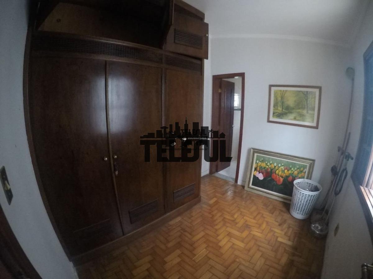 Casa, Jardim Andere, 4 Quartos, 0 Vaga